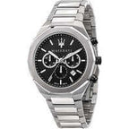 Orologio cronografo uomo Maserati Stile R8873642004