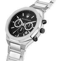 Orologio cronografo uomo Maserati Stile R8873642004