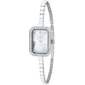 Claire Silver TLJ2326 watch