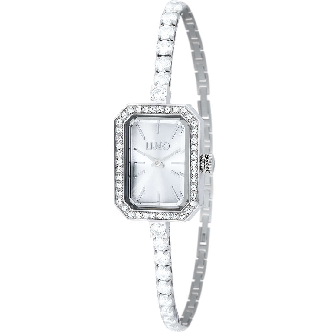 Claire Silver TLJ2326 watch