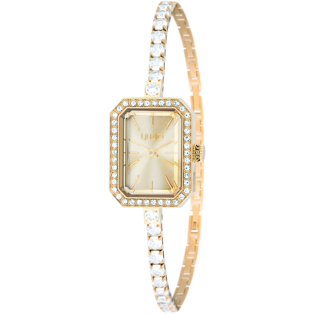 Claire Gold Watch TLJ2328