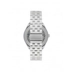 orologio smartwatch uomo Liu Jo swlj159 Slim Man Silver multifunzione