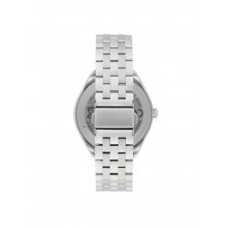 orologio smartwatch uomo Liu Jo swlj159 Slim Man Silver multifunzione