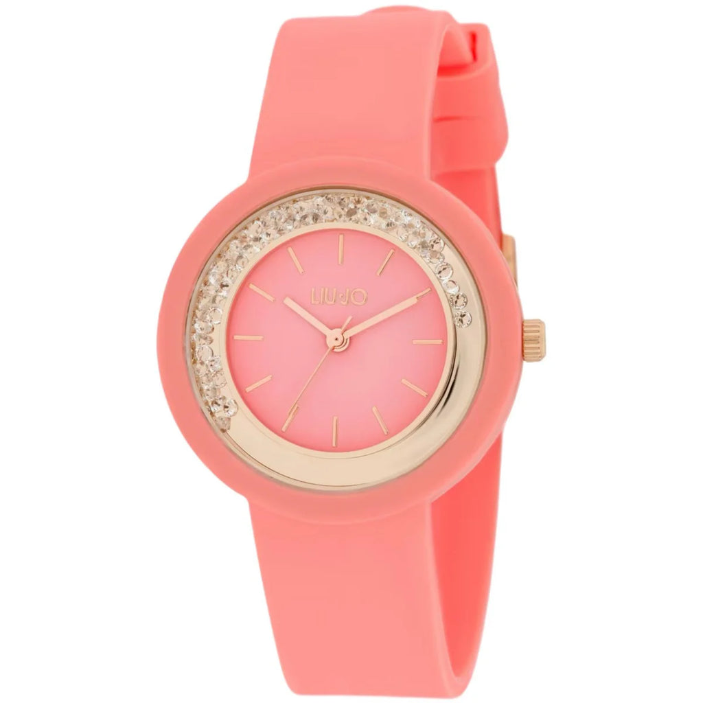 Liu jo Orologio donna solo tempo Dancing teen TLJ2202