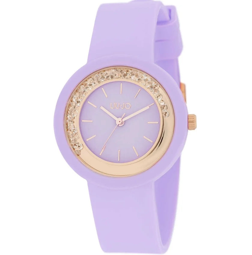 Liu jo Orologio donna solo tempo Dancing teen TLJ2204