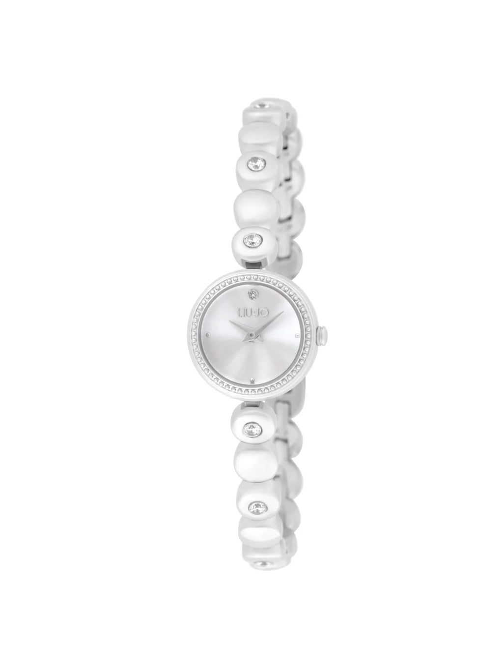 Liu jo Orologio donna solo tempo Fashion lunar TLJ2506