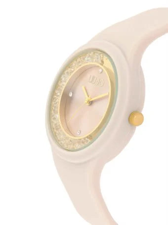 Liu jo Orologio donna solo tempo Dancing sport TLJ2527