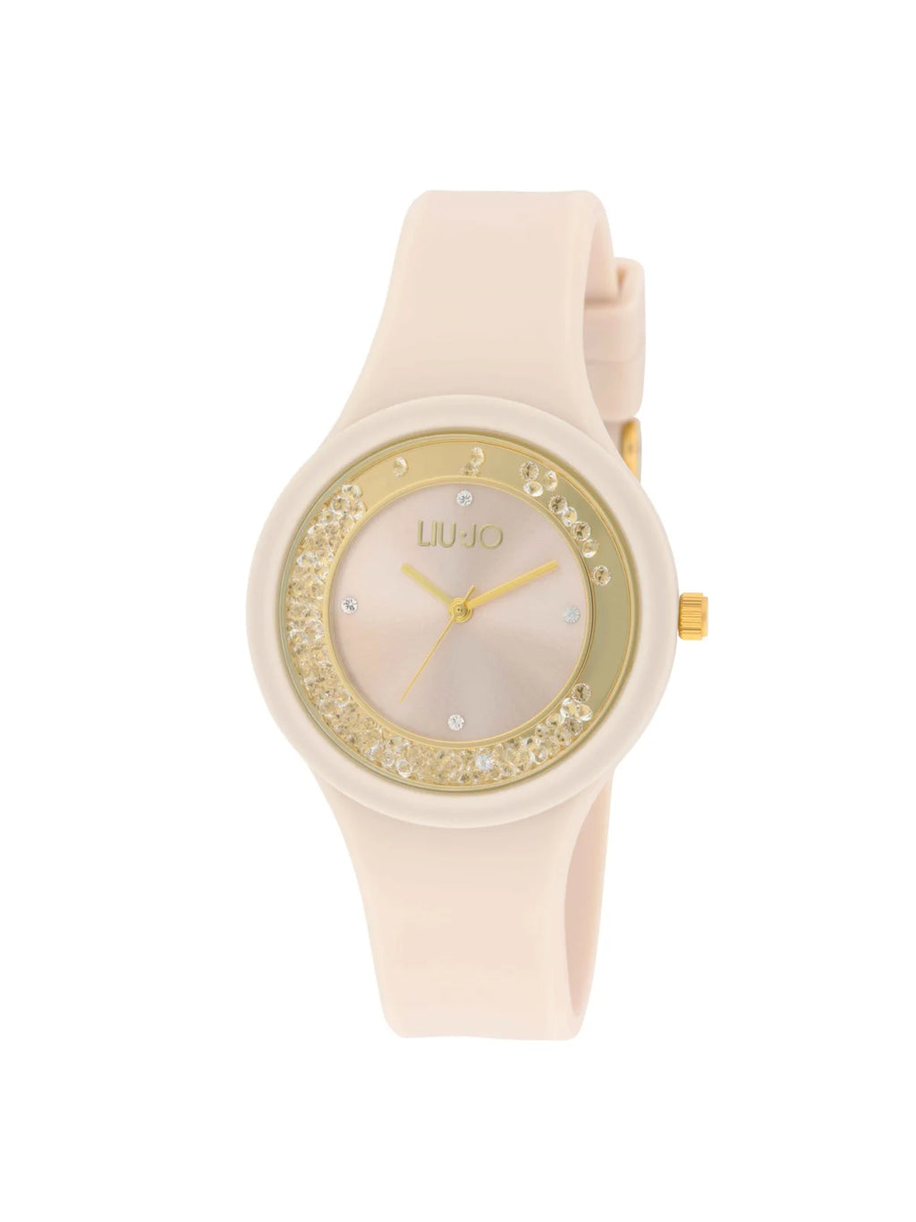 Liu jo Orologio donna solo tempo Dancing sport TLJ2527