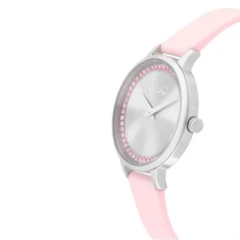 Liu jo Orologio donna solo tempo Casual shine TLJ2581