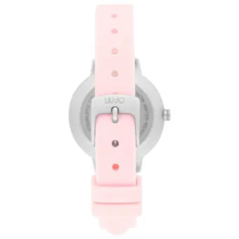 Liu jo Orologio donna solo tempo Casual shine TLJ2581