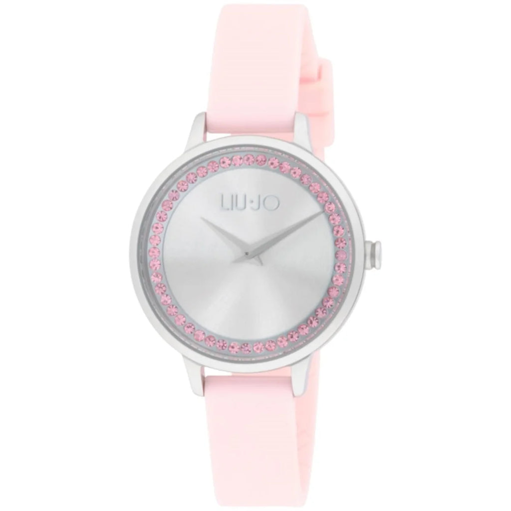 Liu jo Orologio donna solo tempo Casual shine TLJ2581