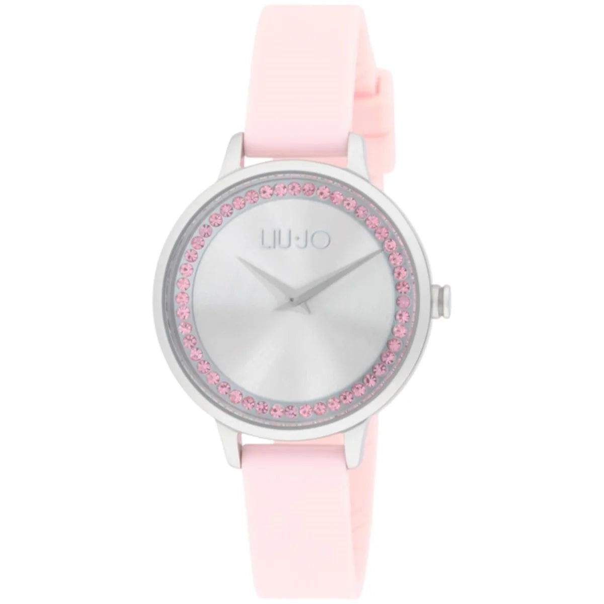 Liu jo Orologio donna solo tempo Casual shine TLJ2581