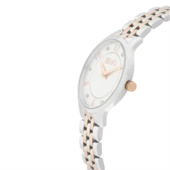 Liu jo Orologio Donna Solo tempo casual aura lux tlj2678