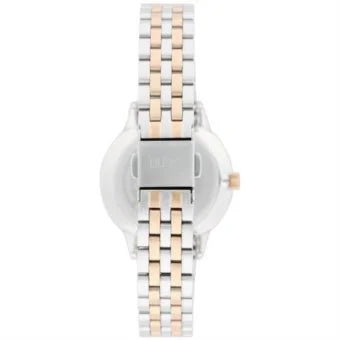 Liu jo Orologio Donna Solo tempo casual aura lux tlj2678