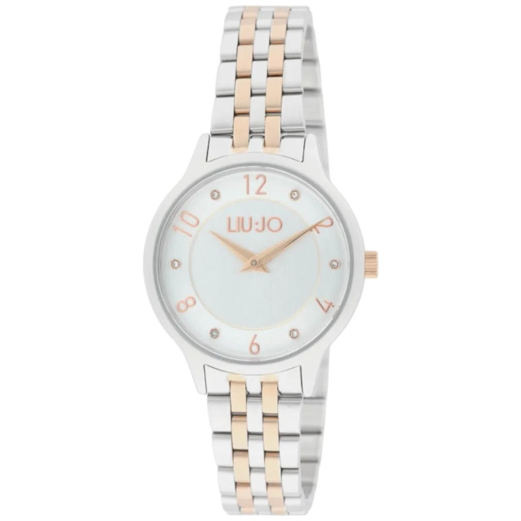 Liu jo Orologio Donna Solo tempo casual aura lux tlj2678