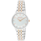 Liu jo Orologio Donna Solo tempo casual aura lux tlj2678