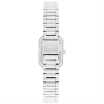 Liu jo Orologio donna solo tempo Brilliant auriane TLJ2687