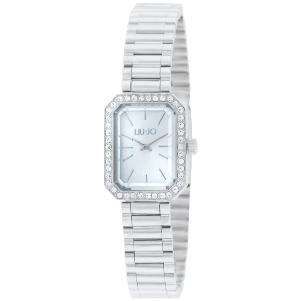 Liu jo Orologio donna solo tempo Brilliant auriane TLJ2687