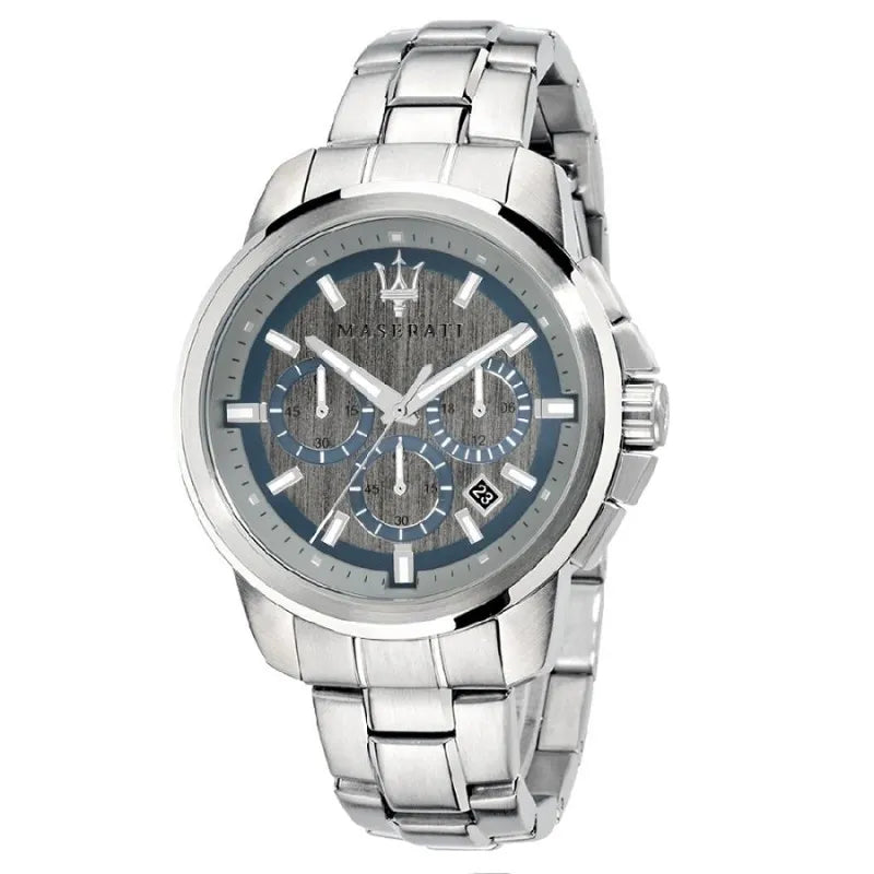 Orologio Uomo MASERATI Successo - R8873621006
