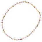 Collana da donna di Ottaviani della collezione Elegance