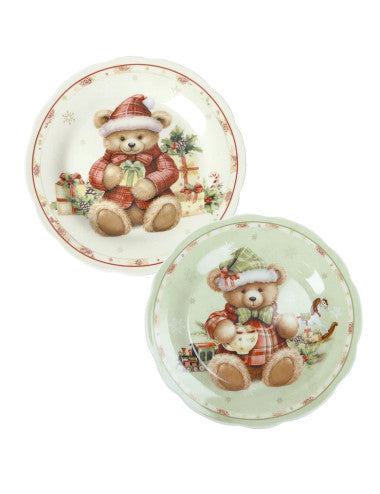 piattino-coccole-set-2-pz-porcellana-8029722801049(Prodotto da Pre-Ordinare)