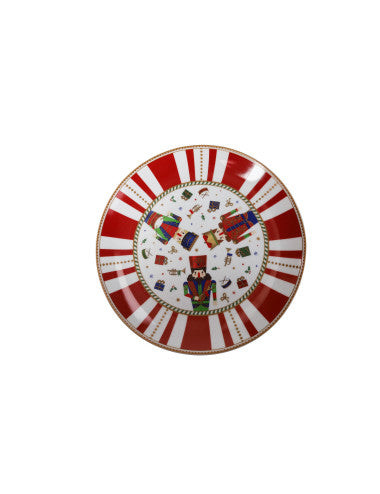 piatto-portata-lo-schiaccianoci-porcellana-interno-bianco-8029722841717(Prodotto da Pre-Ordinare)