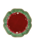 piatto-portata-tempo-di-festa-porcellana-verde-8029722532844(Prodotto da Pre-Ordinare)
