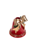 porta-candela-campana-resina-8029722802572(Prodotto da Pre-Ordinare)