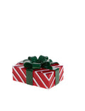 porta-candela-pacco-regalo-resina-8029722802565(Prodotto da Pre-Ordinare)