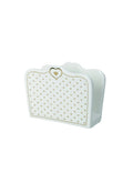 portatovaglioli-amore-mio-cuori-new-bone-china(Prodotto da Pre-Ordinare)