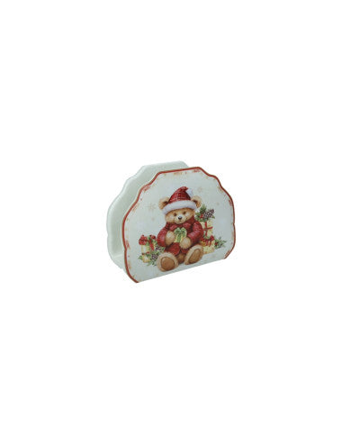 portatovaglioli-coccole-porcellana-8029722801117(Prodotto da Pre-Ordinare)