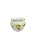 portavaso-limoni-ceramica-8029722529554(Prodotto da Pre-Ordinare)