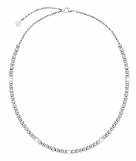 Collana in Acciaio LJ2985