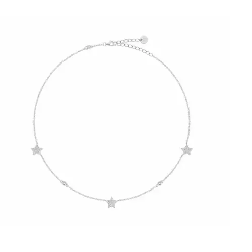 Steel Necklace LJ2708