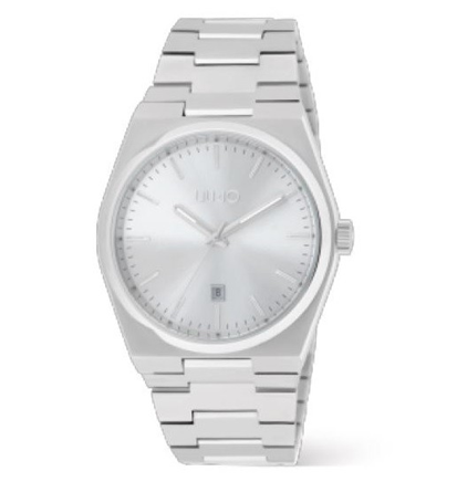 Orologio Liu Jo Uomo in Acciaio TLJ2538