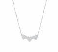 Steel Necklace LJ2708