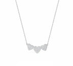 Steel Necklace LJ2708