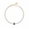 Bracciale Liu Jo Donna in Argento Zircone ALJ349