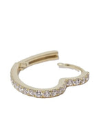 Orecchini Liu Jo Donna in Argento Zircone ALJ333