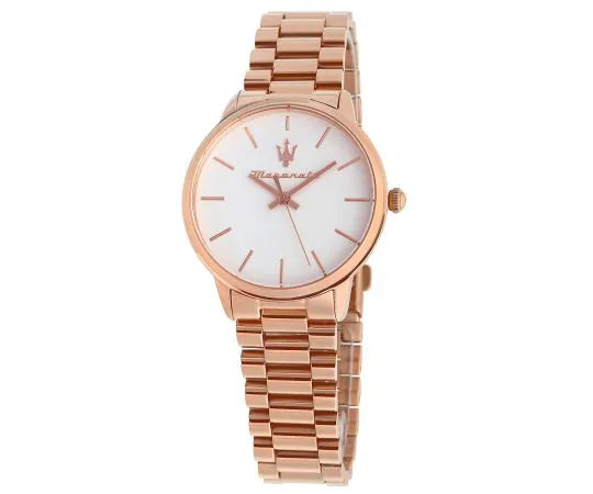 Maserati R8853147506 Royale Orologio Donna 36mm 5ATM