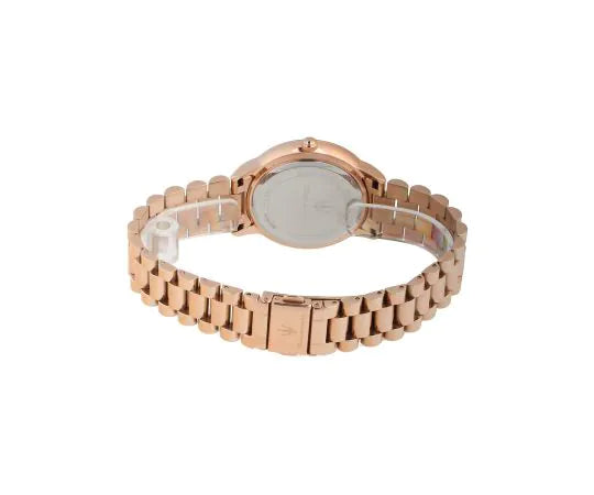 Maserati R8853147506 Royale Orologio Donna 36mm 5ATM