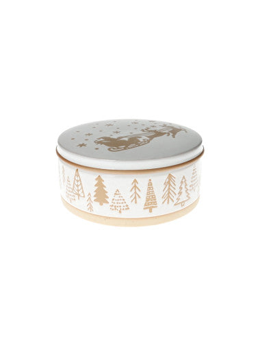 Gingerbread-box-stoneware-8029722800516 (Pre-Order Product)