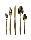 set-posate-stretch-gold-20-pz-inox-8029722510996(Prodotto da Pre-Ordinare)