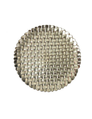 sottopiatto-fettuccia-champagne-set-4-pz-plastica-pp-8029722510378(Prodotto da Pre-Ordinare)