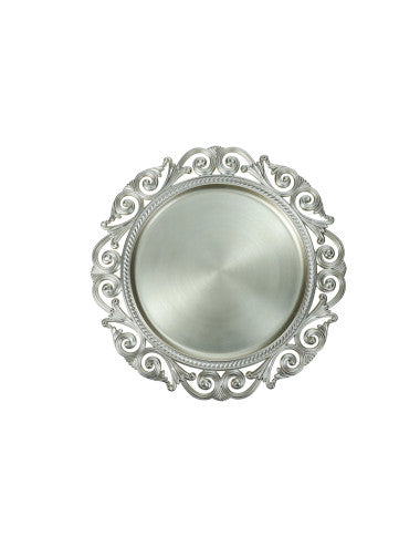 sottopiatto-fregio-champagne-set-4-pezzi-pp-8029722517704(Prodotto da Pre-Ordinare)