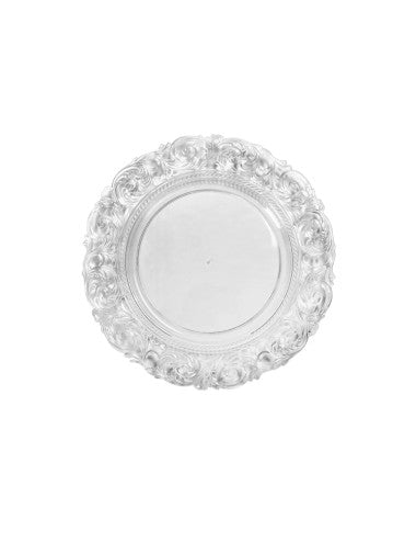sottopiatto-pregio-trasparente-set-4-pz-pp-8029722517759(Prodotto da Pre-Ordinare)