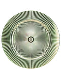 Champagne Sunburst Placemat, Set of 4, PP8029722519401 (Pre-Order Product)