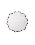 sottopiatto-smart-trasparente-con-bordo-rosso-set-4-pz-pp-8029722517742(Prodotto da Pre-Ordinare)