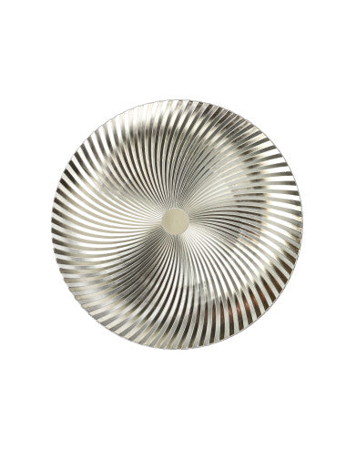 sottopiatto-vortice-champagne-set-4-pz-pp-8029722510361(Prodotto da Pre-Ordinare)