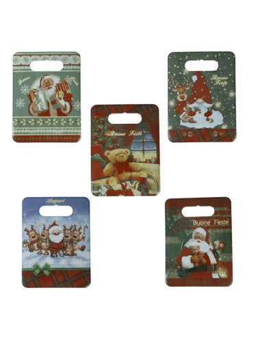 tagliere-christmas-porcellana-eva-display-10pz-8029722811413(Prodotto da Pre-Ordinare)